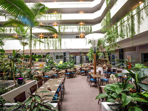 Novotel Darwin Atrium - Hotel Gold Coast 12