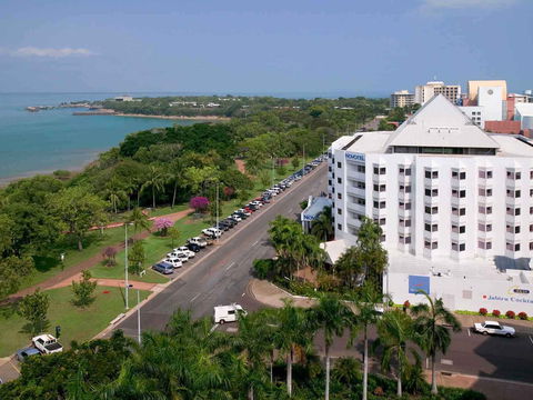 Novotel Darwin Atrium - Hotel Gold Coast 15