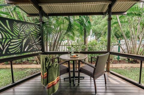 Palms City Resort - Hotel Gold Coast 3