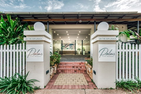 Palms City Resort - Hotel Gold Coast 6