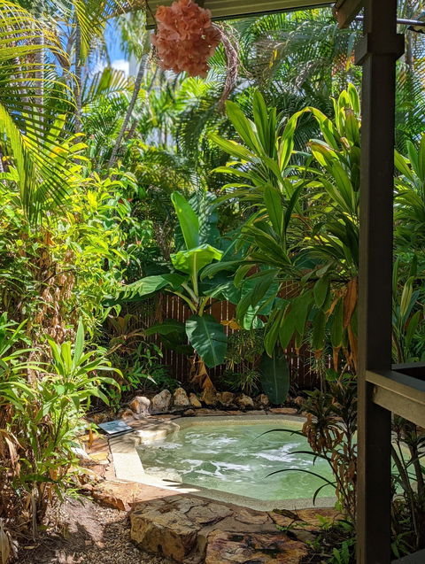 Palms City Resort - Hotel Gold Coast 7