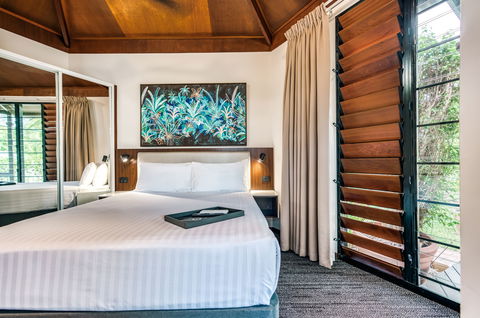 Palms City Resort - Hotel Gold Coast 11