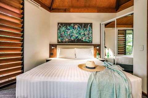 Palms City Resort - Hotel Gold Coast 13