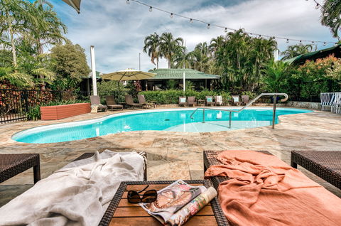 Palms City Resort - Hotel Gold Coast 16