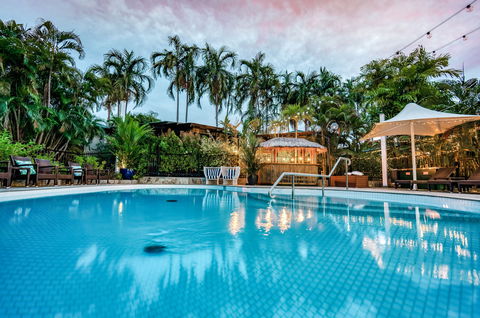 Palms City Resort - Hotel Gold Coast 17