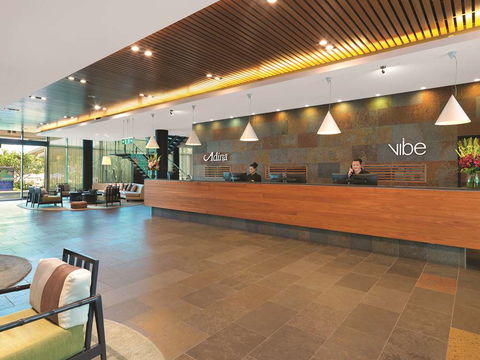 Adina Apartment Hotel Darwin Waterfront - Hotel Gold Coast 3