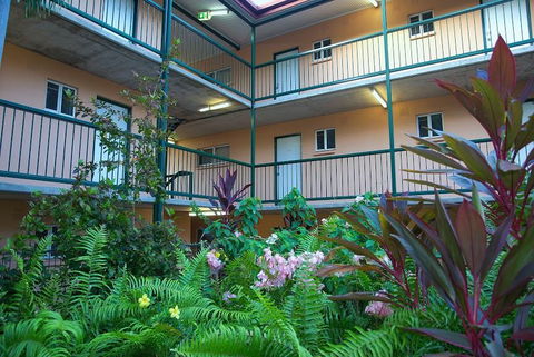 Alatai Holiday Apartments - Hotel Gold Coast 0