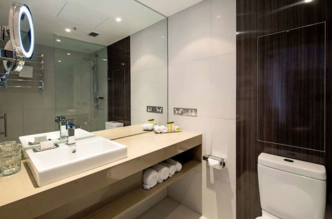 DoubleTree By Hilton Hotel Darwin - Hotel Gold Coast 5
