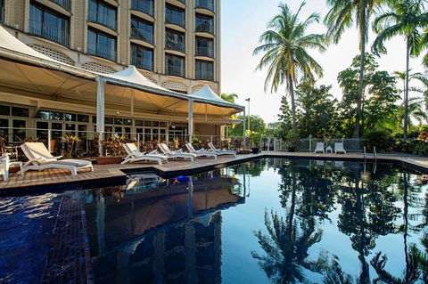 DoubleTree By Hilton Hotel Darwin - Hotel Gold Coast 6