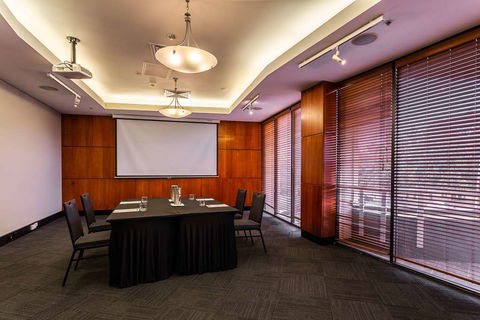 DoubleTree By Hilton Hotel Darwin - Hotel Gold Coast 12
