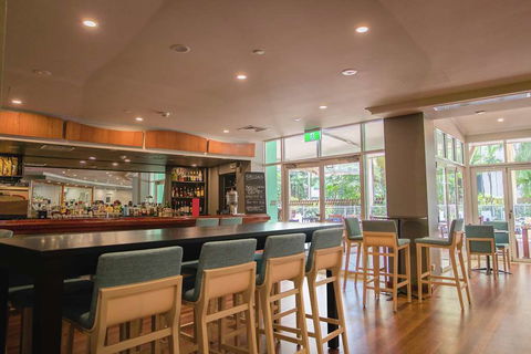 DoubleTree By Hilton Hotel Darwin - Hotel Gold Coast 14