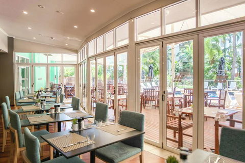 DoubleTree By Hilton Hotel Darwin - Hotel Gold Coast 15