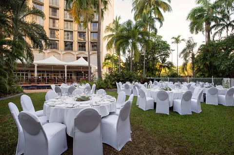DoubleTree By Hilton Hotel Darwin - Hotel Gold Coast 17
