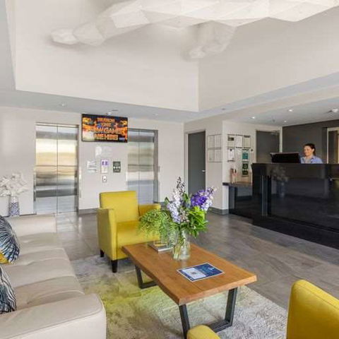 H On Mitchell Apartment Hotel - Hotel Gold Coast 0