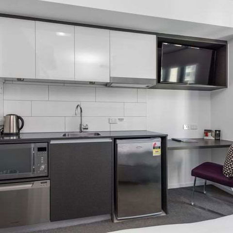 H On Mitchell Apartment Hotel - Hotel Gold Coast 1