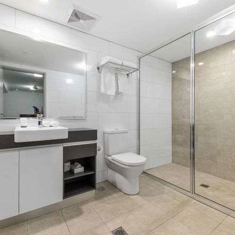 H On Mitchell Apartment Hotel - Hotel Gold Coast 2