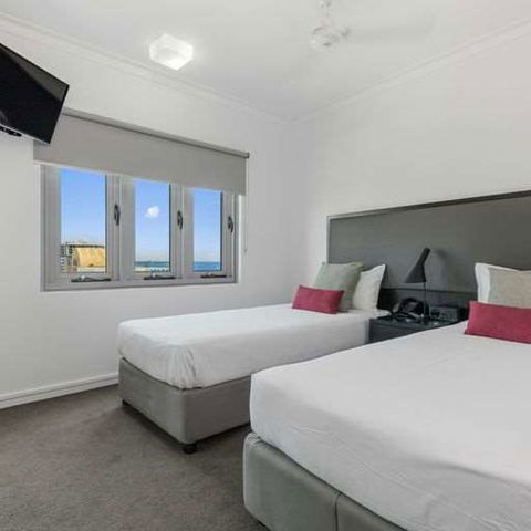 H On Mitchell Apartment Hotel - Hotel Gold Coast 4