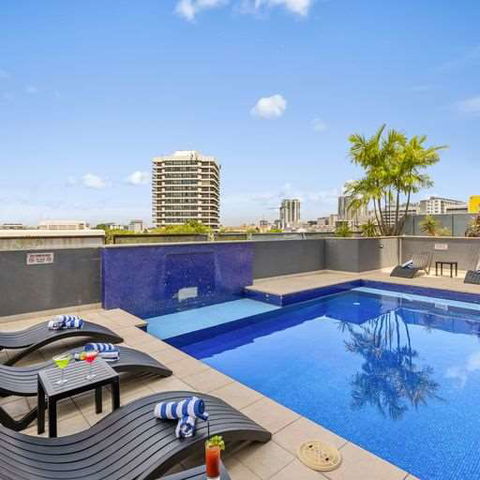 H On Mitchell Apartment Hotel - Hotel Gold Coast 5