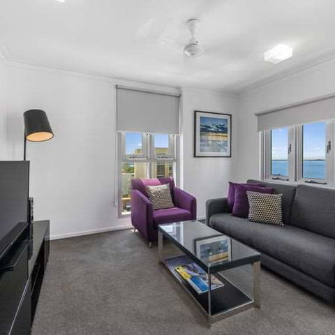 H On Mitchell Apartment Hotel - Hotel Gold Coast 10
