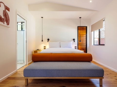 Mercure Darwin Airport Resort - Hotel Gold Coast 4