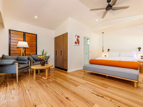 Mercure Darwin Airport Resort - Hotel Gold Coast 5