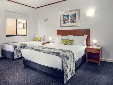 Mercure Darwin Airport Resort - Hotel Gold Coast 6
