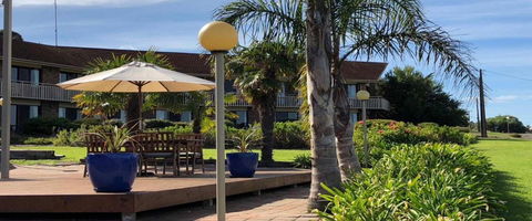 Kangaroo Island Seaside Inn - Hotel Gold Coast 0