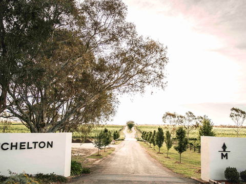 The Mitchelton Hotel Nagambie - Hotel Gold Coast 1