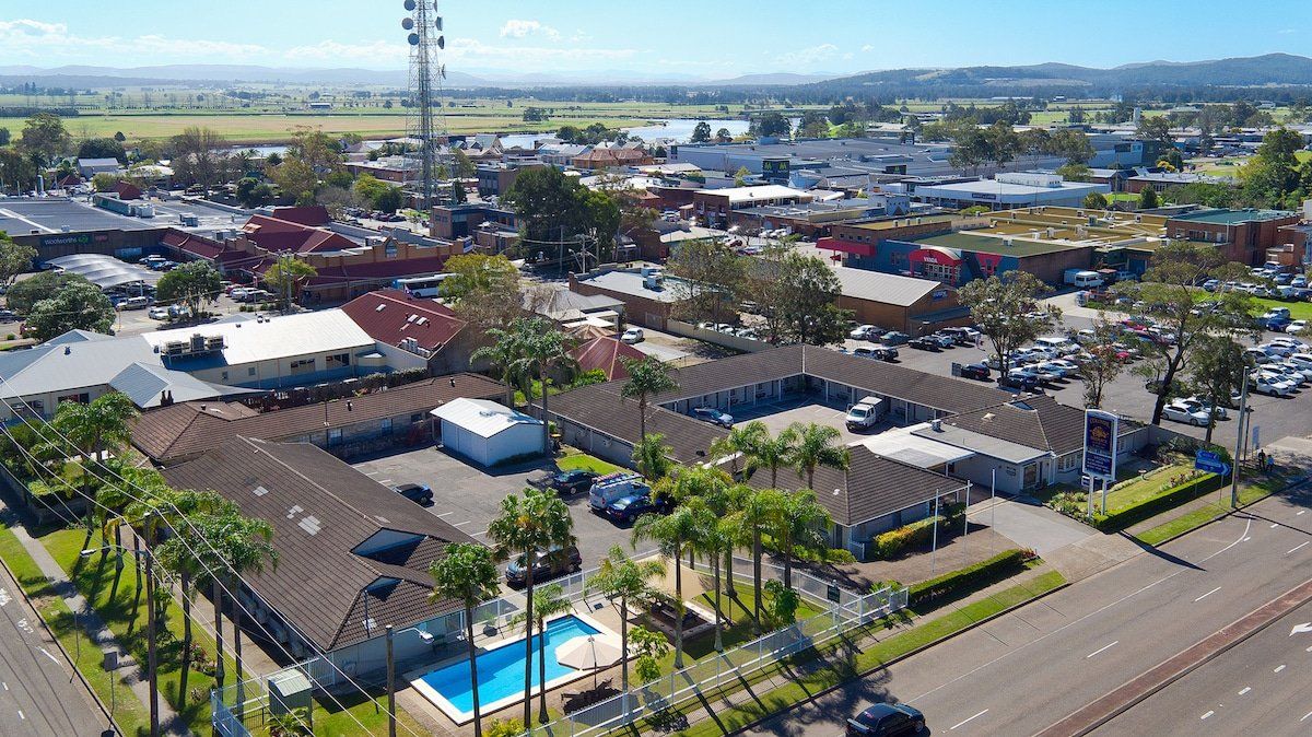 Osterley NSW Hotel Gold Coast