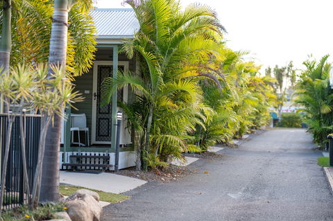 Barney Beach Accommodation Centre - Hotel Gold Coast 0