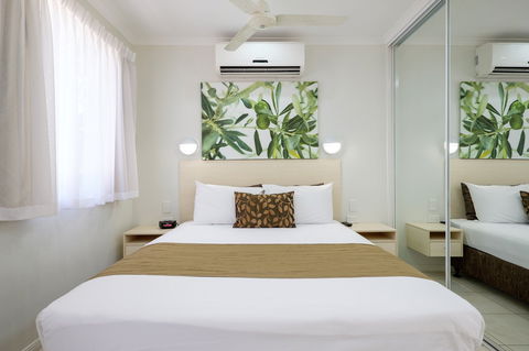 Barney Beach Accommodation Centre - Hotel Gold Coast 1