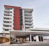Curtis Central Apartments - Hotel Gold Coast