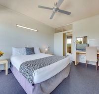 Camelot Motel - Hotel Gold Coast
