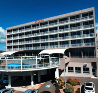 Rydges Gladstone - Hotel Gold Coast
