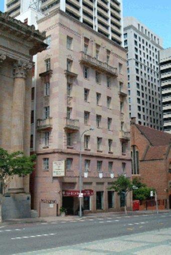 ULTIQA Rothbury Hotel - Hotel Gold Coast 0