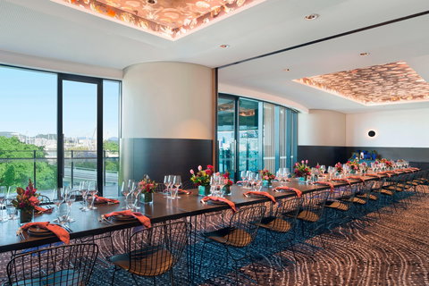 W Brisbane - Hotel Gold Coast 2