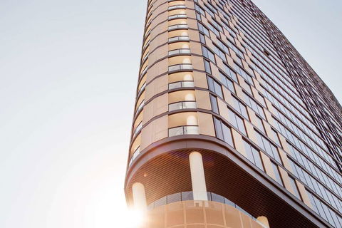 FV Brisbane By Peppers - Hotel Gold Coast 0