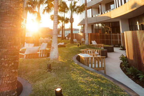 FV Brisbane By Peppers - Hotel Gold Coast 1