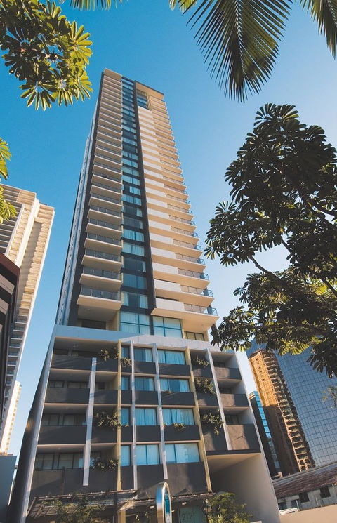 Oaks 212 Margaret - Hotel Gold Coast 0