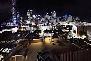 Fleet Lane Apartments - Hotel Gold Coast 2