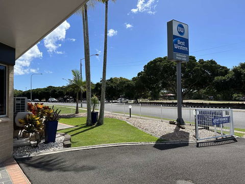 Best Western Ambassador Motor Lodge - Hotel Gold Coast 1