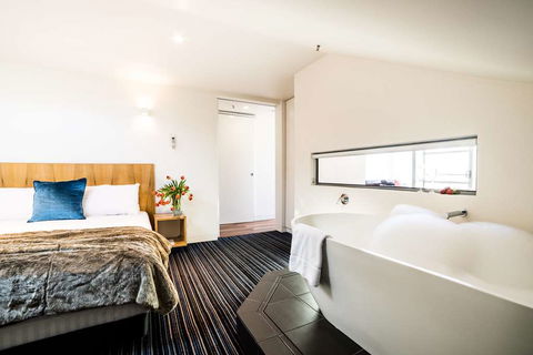 Salamanca Wharf Hotel - Hotel Gold Coast 2