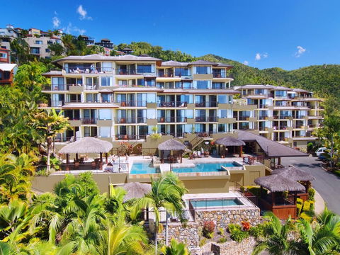 At Waters Edge Resort - Hotel Gold Coast 0