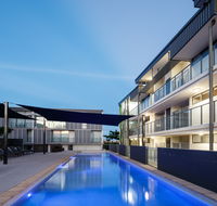 Central Islington Apartments by Vivo - Hotel Gold Coast