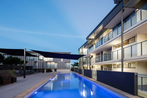 Central Islington Apartments By Vivo - Hotel Gold Coast 0