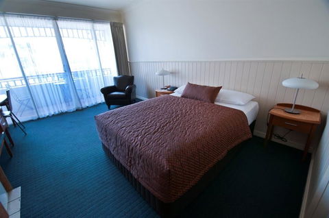 City Oasis Inn - Hotel Gold Coast 1