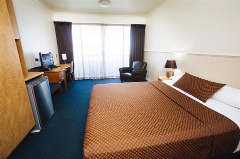 City Oasis Inn - Hotel Gold Coast 2