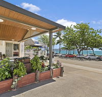 Beach House Motel - Hotel Gold Coast