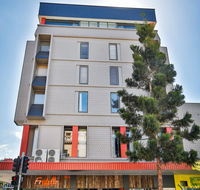Madison Plaza Townsville - Hotel Gold Coast