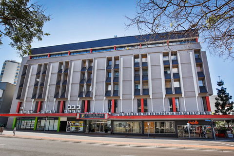 Madison Plaza Townsville - Hotel Gold Coast 1